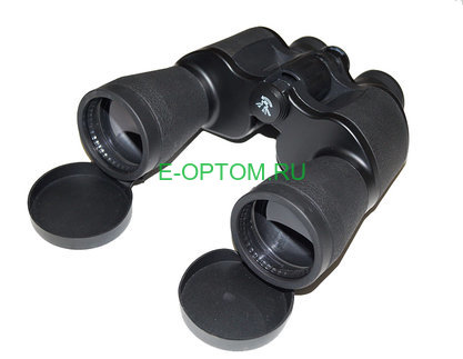 БИНОКЛЬ BREAKER 50X80