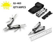 Мультитул GJ-463 Мультитул GJ-463