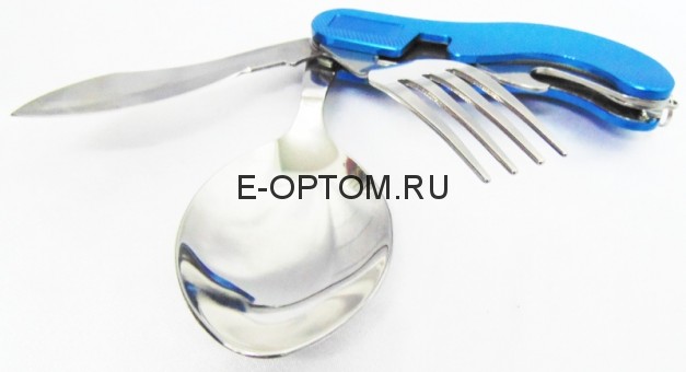 Нож "Столовый набор"