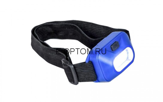 Фонарь налобный светодиодный 5088