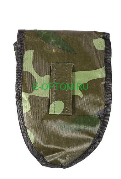 Лопата многофункциональная складная C007