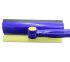 Окномойка поворотная, телескопическая ручка, 120х20 см