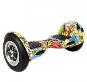 Гироскутер Smart Balance SUV 10 Самобаланс GS-004 Гироскутер Smart Balance SUV 10 Самобаланс GS-004