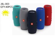 Портативная bluetooth колонка JBL-003 Портативная bluetooth колонка JBL-003