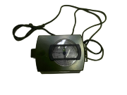 Компас нагрудной Компас нагрудной