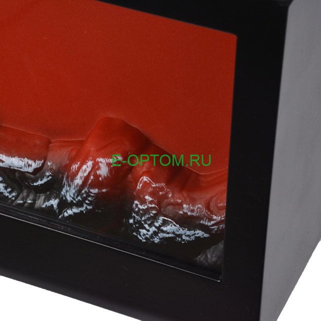 Новогодний светодиодный камин Новогодний светодиодный камин