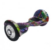 Гироскутер Smart Balance SUV 10 Хип Хоп GS-005 Гироскутер Smart Balance SUV 10 Хип Хоп GS-005