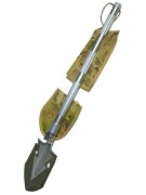 Лопата телескопическая походная C204 Лопата телескопическая походная C204