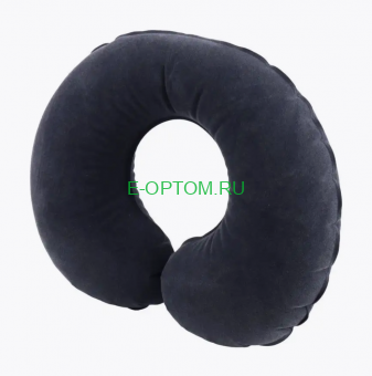 Подушка для сна надувная Подушка для сна надувная