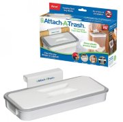 ДЕРЖАТЕЛЬ ДЛЯ МУСОРНЫХ ПАКЕТОВ