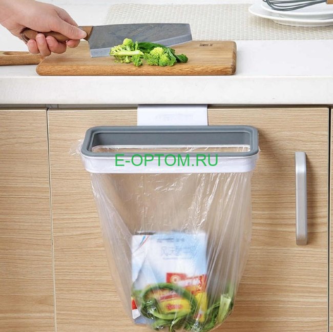 ДЕРЖАТЕЛЬ ДЛЯ МУСОРНЫХ ПАКЕТОВ ДЕРЖАТЕЛЬ ДЛЯ МУСОРНЫХ ПАКЕТОВ