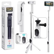 Монопод-трипод Stand Live Broadcast Selfie Stick P20S