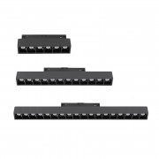 Магнитный трековый светильник (световая полоса тип 3)