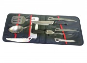 Набор многофункциональный походный HF5 Набор многофункциональный походный HF5