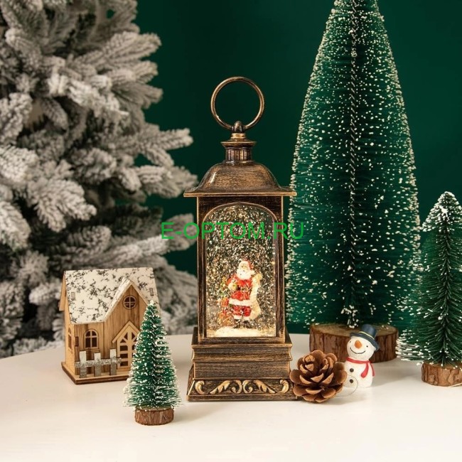 Новогодний светильник Новогодний светильник