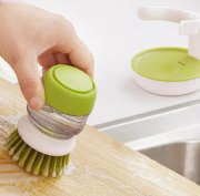 Щетка для посуды  Щетка для посуды