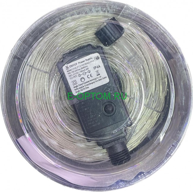 Светодиодная гирлянда 100м Светодиодная гирлянда 100м