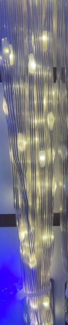 Светодиодная гирлянда 100м Светодиодная гирлянда 100м