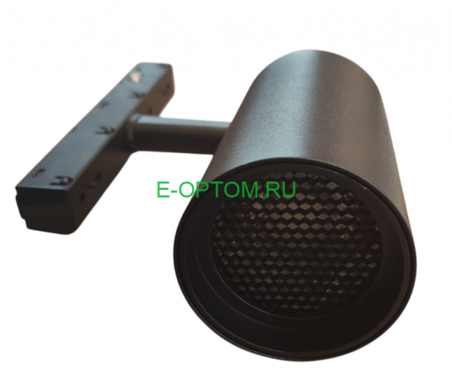 Магнитный трековый светильник (точечный свет) Магнитный трековый светильник (точечный свет)