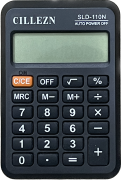 Электронный калькулятор SLD-110N
