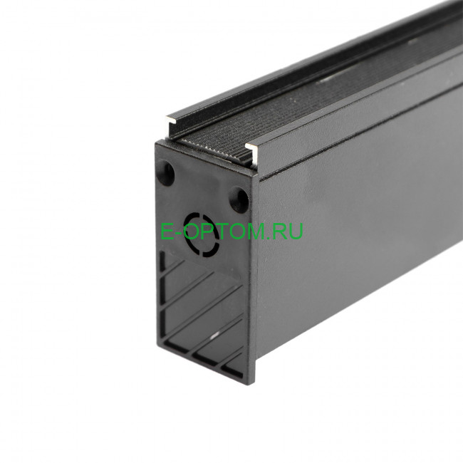 Трек под светильник магнитный (наружный) Трек под светильник магнитный (наружный)