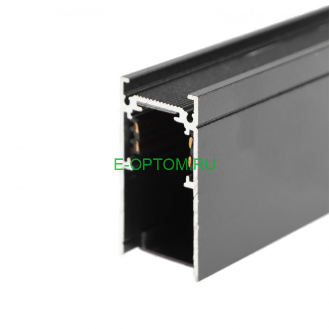 Трек под светильник магнитный (наружный) Трек под светильник магнитный (наружный)