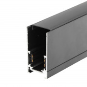 Трек под светильник магнитный (наружный)