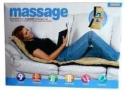 Микро копмпьютерный массажный коврик с ворсом MASSAGE MAT