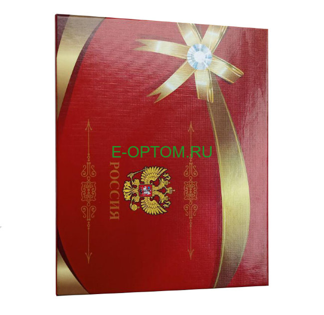 Набор "Фляга и рюмки" под нанесение