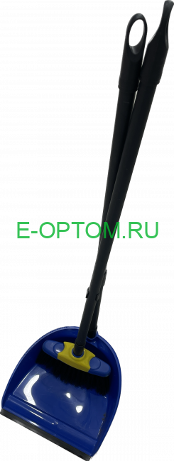Набор для уборки "Совок и щетка"