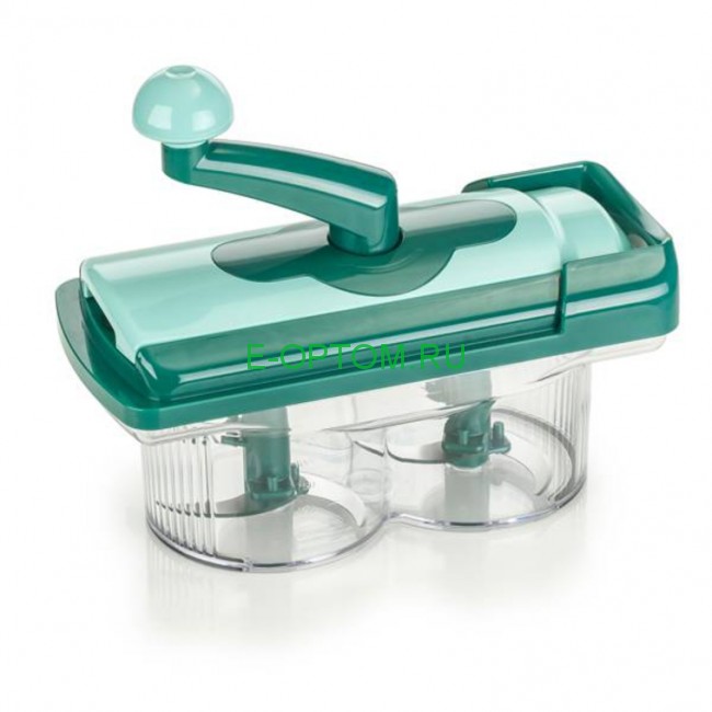 Овощерезка NICER DICER FUSION