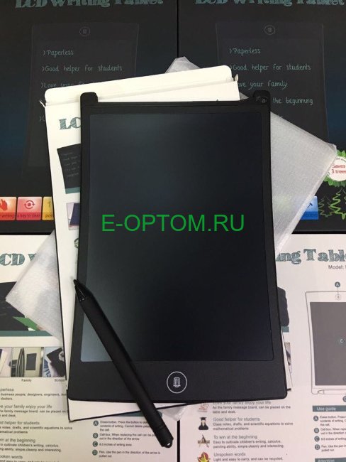 Планшет LCD WRITING TABLET 8.5