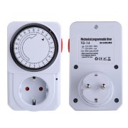 Таймер механический