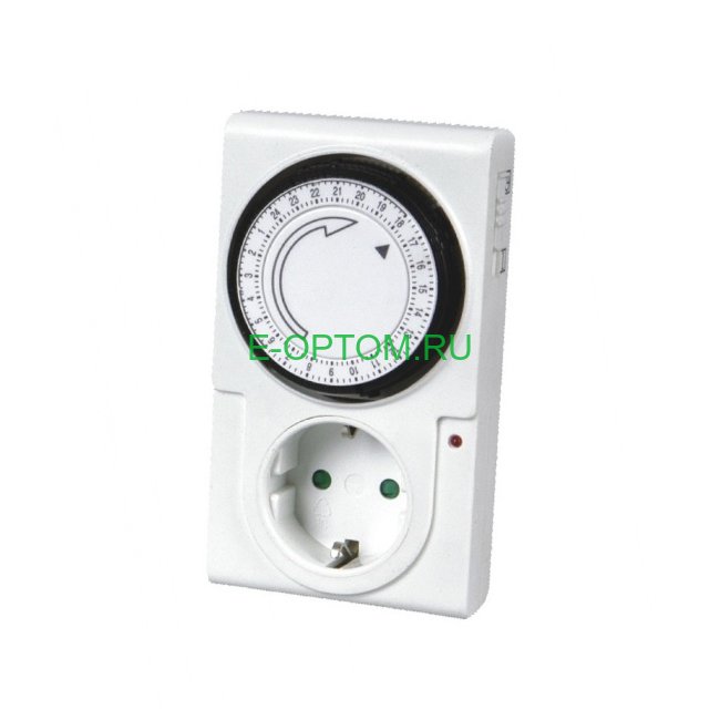 Таймер механический