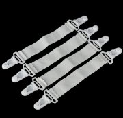 Держатель для простыни 4шт