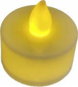 Свеча диодная (имитация огня) Свеча диодная (имитация огня)