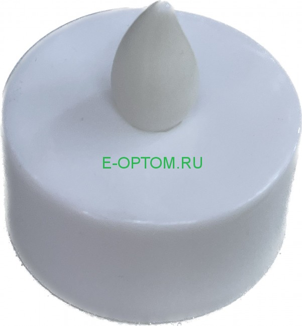 Свеча диодная (имитация огня) Свеча диодная (имитация огня)