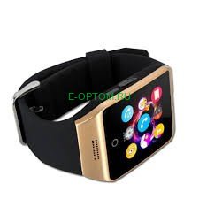 Умные часы smart watch q18s