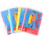 Дождевик одноразовый на кнопках Дождевик одноразовый на кнопках