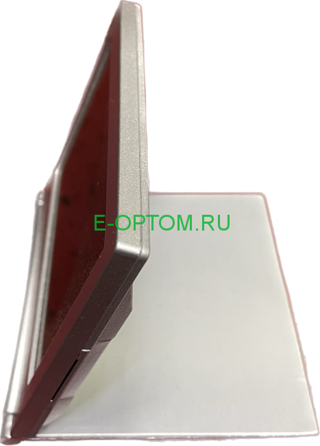 Часы метеостанция арт. MT-033