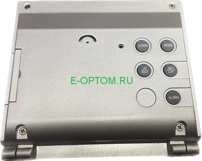 Часы метеостанция арт. MT-033