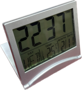 Часы метеостанция арт. MT-033