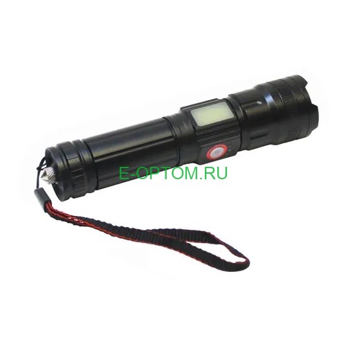 Фонарь светодиодный HY-6526-TG Фонарь светодиодный HY-6526-TG