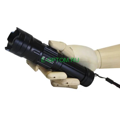 Фонарь светодиодный HY-6526-TG Фонарь светодиодный HY-6526-TG