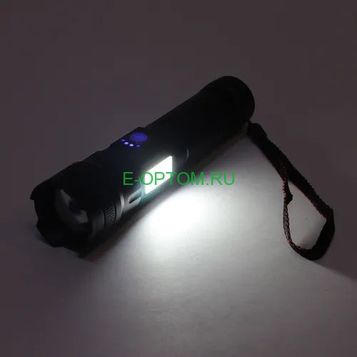 Фонарь светодиодный HY-6526-TG Фонарь светодиодный HY-6526-TG