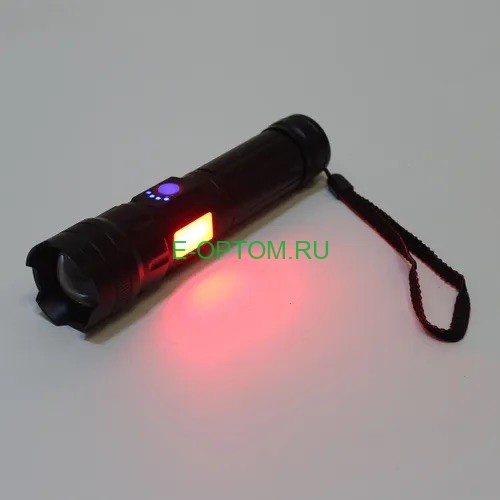 Фонарь светодиодный HY-6526-TG Фонарь светодиодный HY-6526-TG