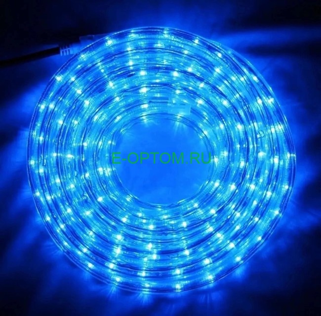 Гирлянда "Дюралайт" 