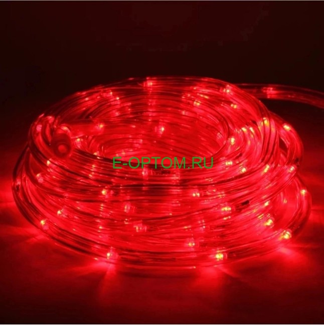 Гирлянда "Дюралайт" 