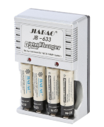 Зарядное устройство Jiabao JB-633 Зарядное устройство Jiabao JB-633