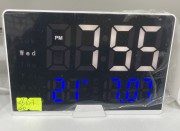 Часы метеостанция арт. X6627 Часы метеостанция арт. X6627